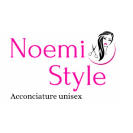 Logotyp från Noemi Style