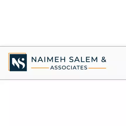 Logotyp från Naimeh Salem & Associates, PLLC