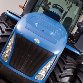 Bild von Garton Tractor, Inc - Newman