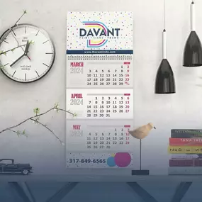 Bild von Davant, a Marketing Resource Company