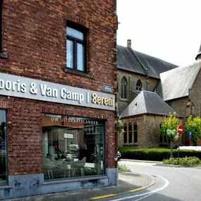 Gooris & Van Camp