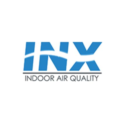 Logo von INX Indoor Air Quality