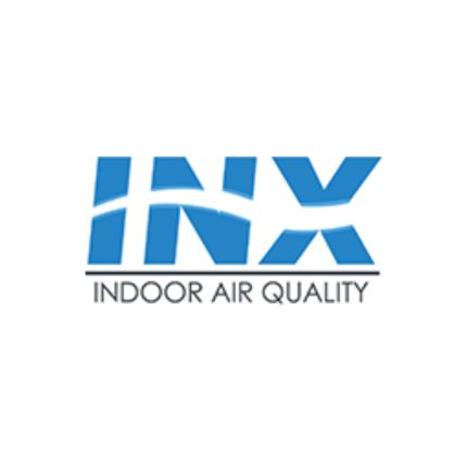 Logo de INX Indoor Air Quality