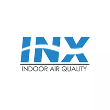 Logo from INX Indoor Air Quality