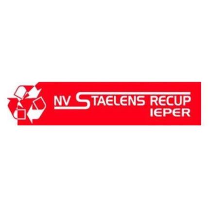 Logo de Staelens Recup