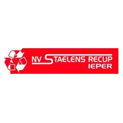 Logo from Staelens Recup