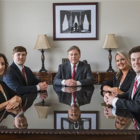 Sullivan Law Firm Team