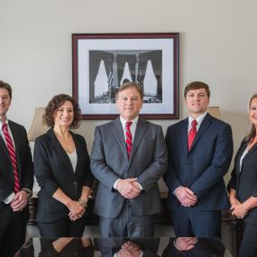 Sullivan Law Firm Team