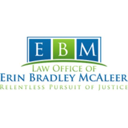 Logo fra Law Office of Erin Bradley McAleer