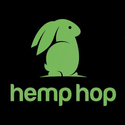 Logo von Hemp Hop Cannabis Delivery & Dispensary - CBD, THC, Delta 8, CBN, CBG