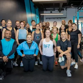 Bild von BFT South Tempe