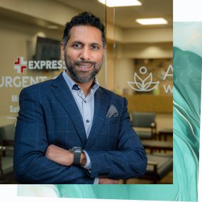 Dr. Choudhry is a physician with 14 years of broad medical experience and a leader in noninvasive procedures in emergency and urgent care settings.