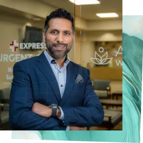 Dr. Choudhry is a physician with 14 years of broad medical experience and a leader in noninvasive procedures in emergency and urgent care settings.