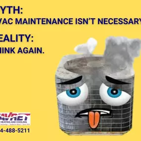 Bild von Favret Heating & Cooling