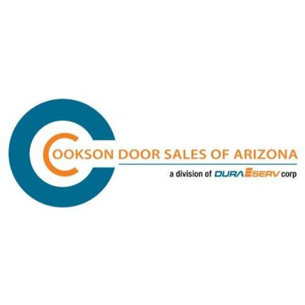Logo van Cookson Door Sales of Arizona a division of DuraServ Corp