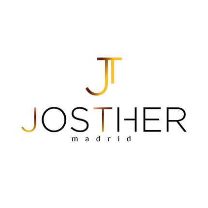 Logo fra Josther Peluqueros