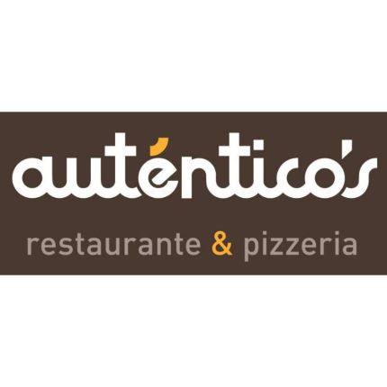 Logotipo de Auténtico´s Restaurante
