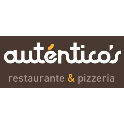 Logo od Auténtico´s Restaurante