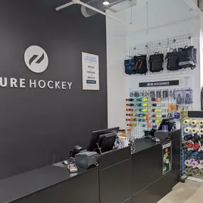 Bild von Pure Hockey