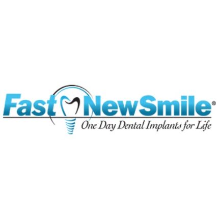 Logo de FastNewSmile® Dental Implant Center