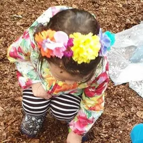 Bild von Little Birches Nursery Sonning Common