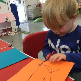 Bild von Little Birches Nursery Sonning Common