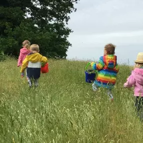 Bild von Little Birches Nursery Sonning Common