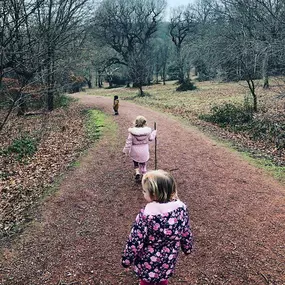 Bild von Little Birches Nursery Sonning Common