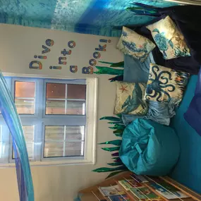 Bild von Little Birches Nursery Sonning Common