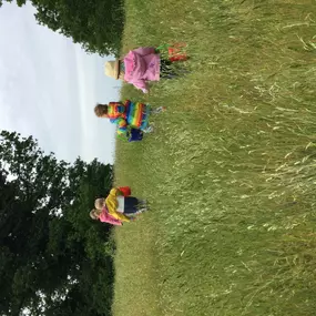 Bild von Little Birches Nursery Sonning Common