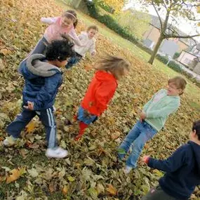 Bild von Little Birches Nursery Sonning Common