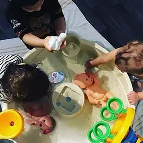 Bild von Little Birches Nursery Sonning Common