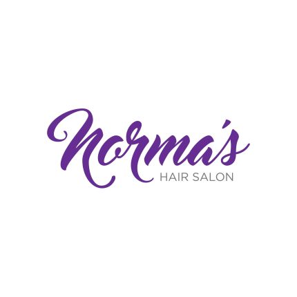 Logo from Norma's Hair Salon in San Bernardino