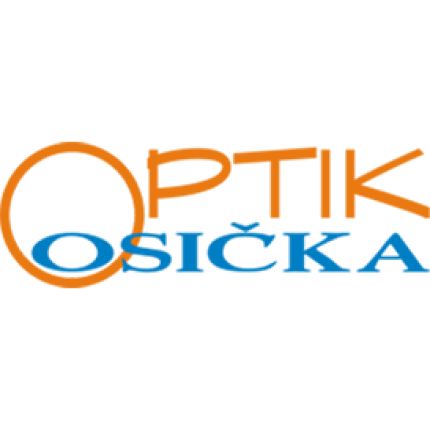 Logo van Optik Osička
