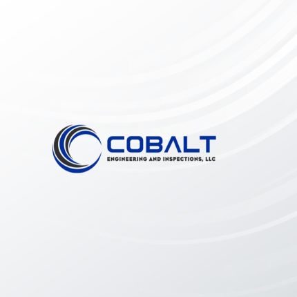 Logo from Cobalt Engineering and Inspections, LLC