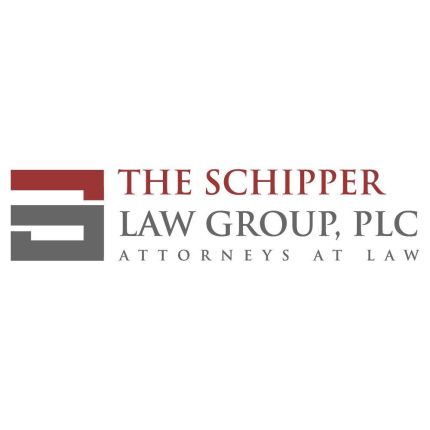 Logotyp från The Schipper Law Group