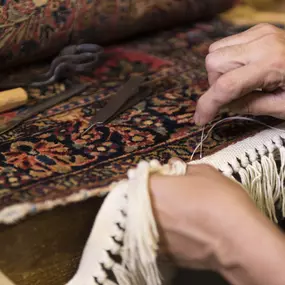 Ayoub Carpet Service®
