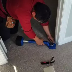 Ayoub Carpet Service®