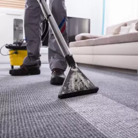 Ayoub Carpet Service®