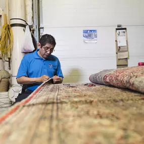 Ayoub Carpet Service®