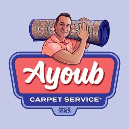 Logo da Ayoub Carpet Service®