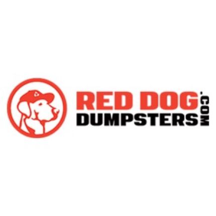 Logo from Red Dog Dumpster Rental Nashville