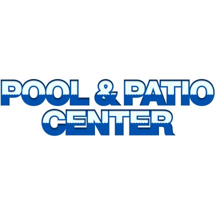 Logo van Pool & Patio Center