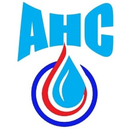 Logotyp från AHC