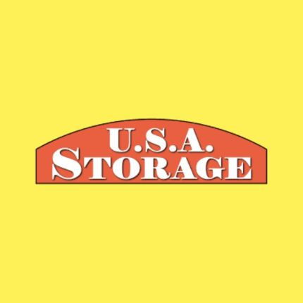 Logo de U.S.A. Storage