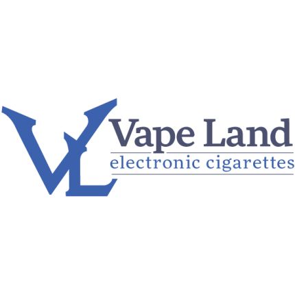 Logo from Vape Land