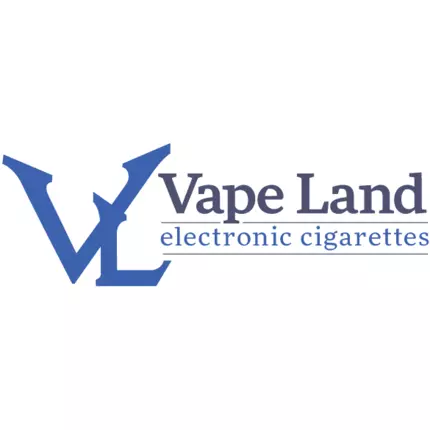 Logo from Vape Land