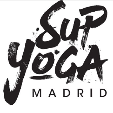 Λογότυπο από Sup Yoga Madrid
