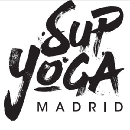 Logo de Sup Yoga Madrid