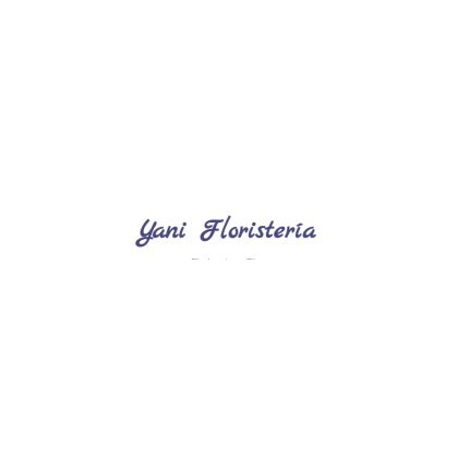 Logo fra Yani Floristería